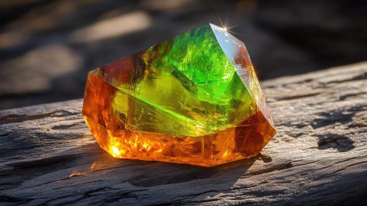 خرید و قیمت سنگ الکساندریت + فروش صادراتی